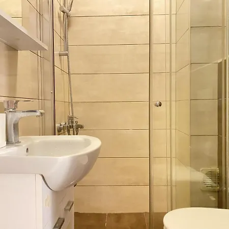 Modern Flat 10 Min To Taksim And Citys Nisantasi 公寓 伊斯坦布尔