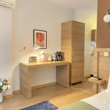 Modern Flat 10 Min To Taksim And Citys Nisantasi Appartement *