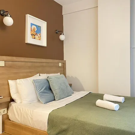 Modern Flat 10 Min To Taksim And Citys Nisantasi איסטמבול