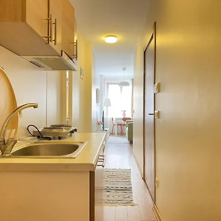 Modern Flat 10 Min To Taksim And Citys Nisantasi *
